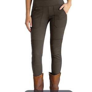 Carhartt Force Leggings Brown